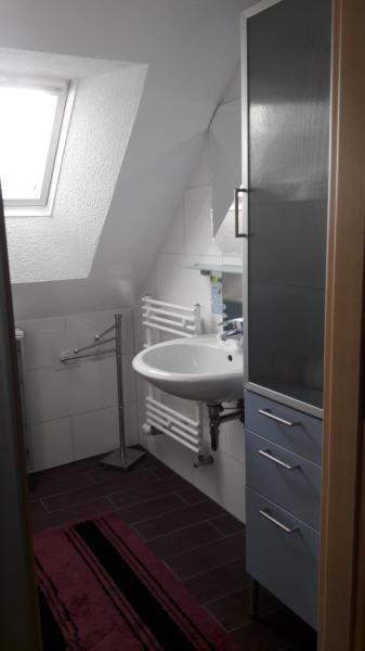Ferienwohnung Baensch Weischlitz ภายนอก รูปภาพ