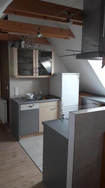 Ferienwohnung Baensch Weischlitz ภายนอก รูปภาพ