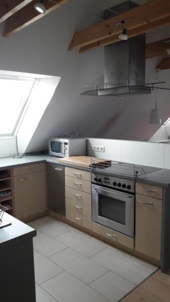 Ferienwohnung Baensch Weischlitz ภายนอก รูปภาพ